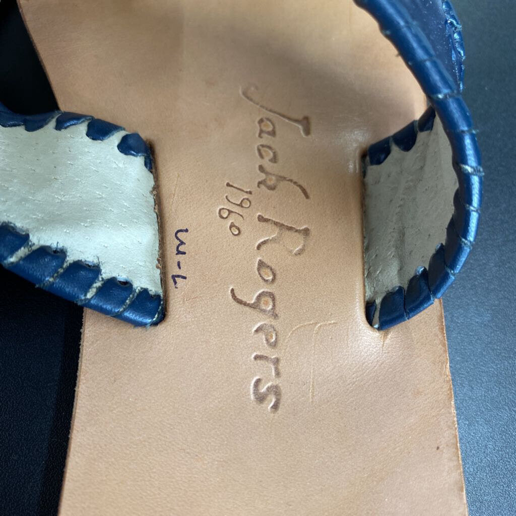 LADIES SANDALS