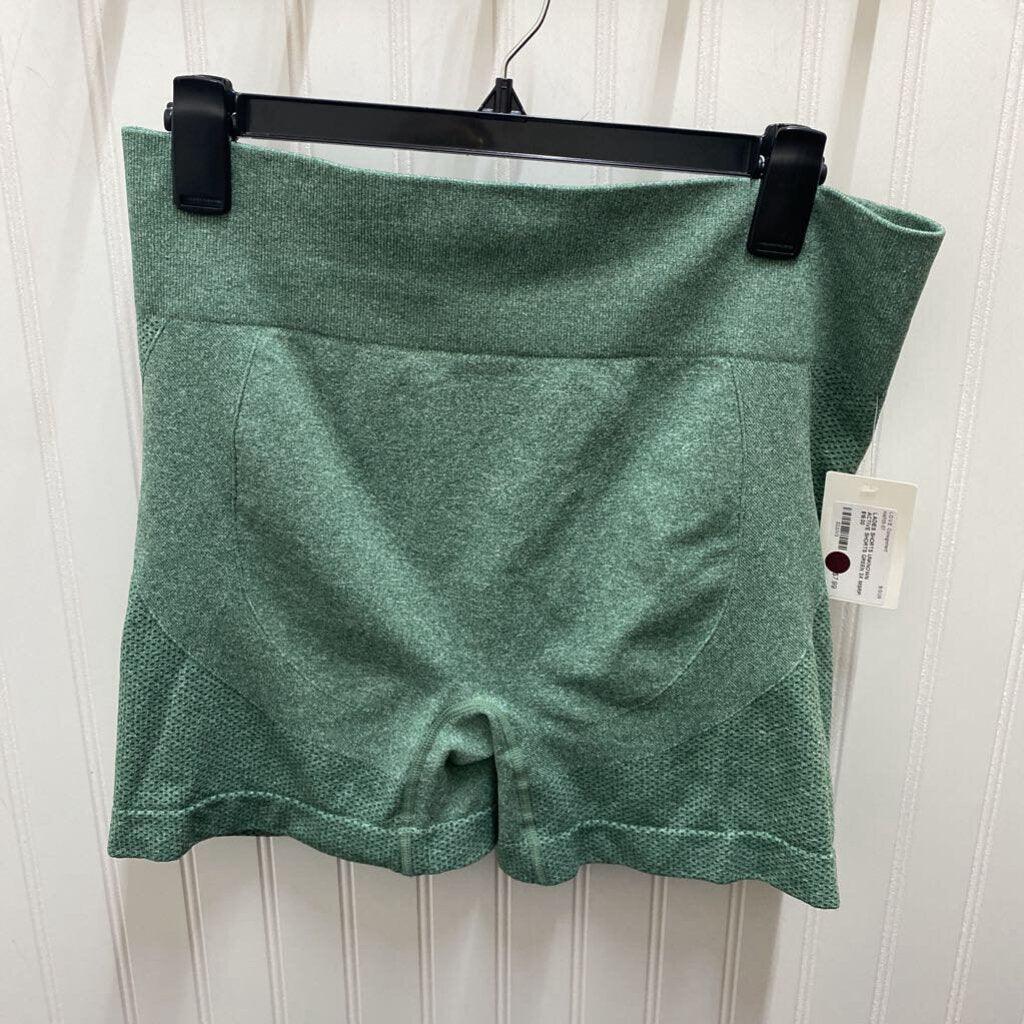 ACTIVE SHORTS