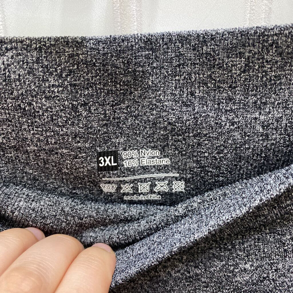 ACTIVE SHORTS