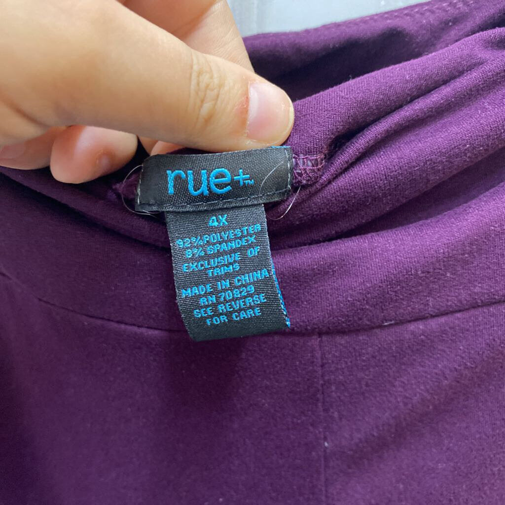 LEGGINGS WITH POCKETS