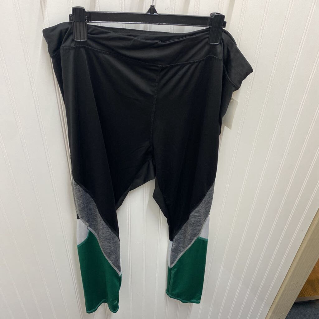 ACTIVE LEGGINGS