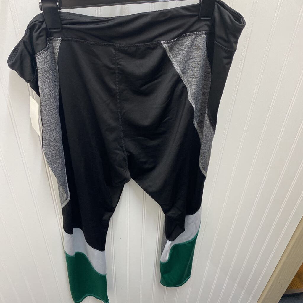 ACTIVE LEGGINGS