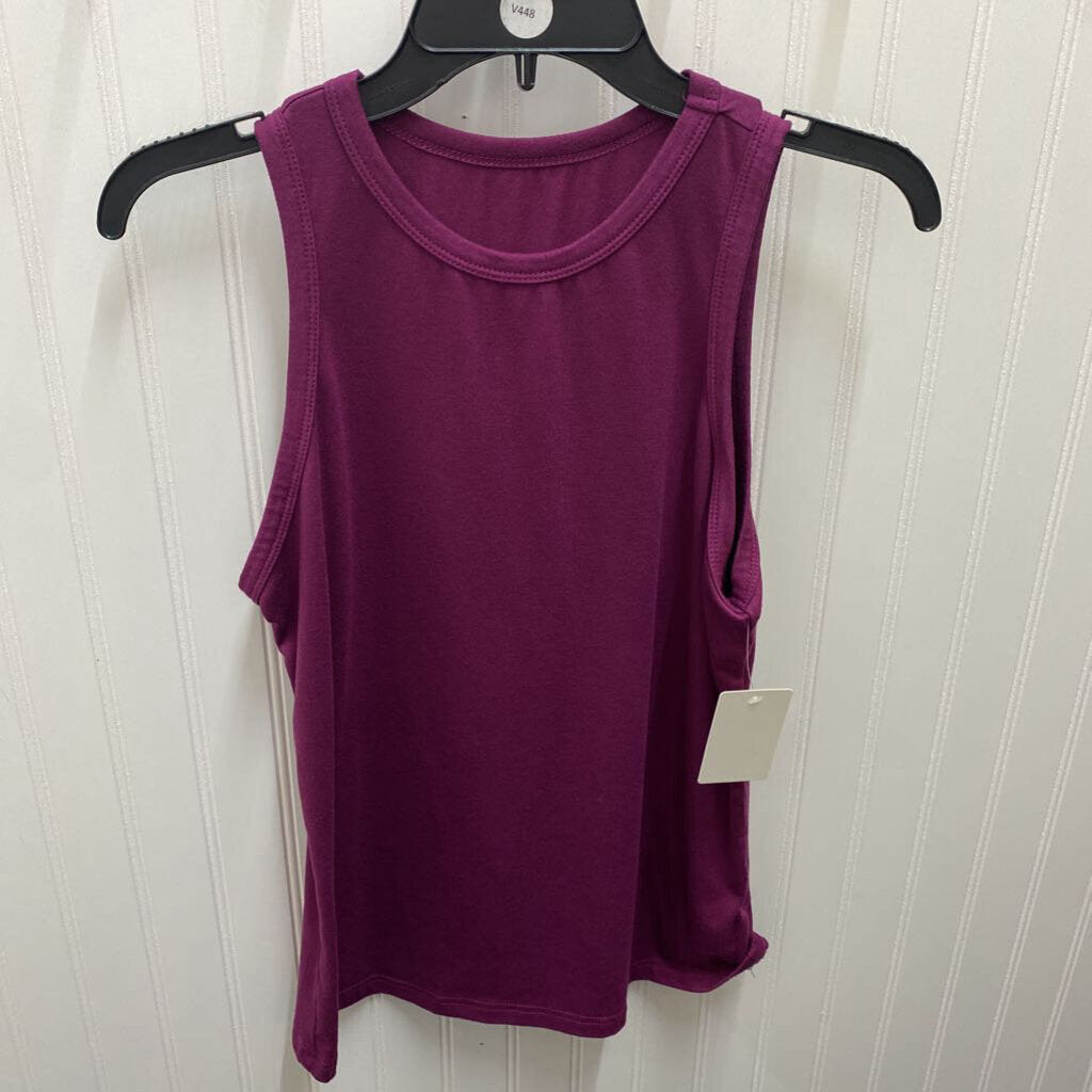 BASIC TANK TOP