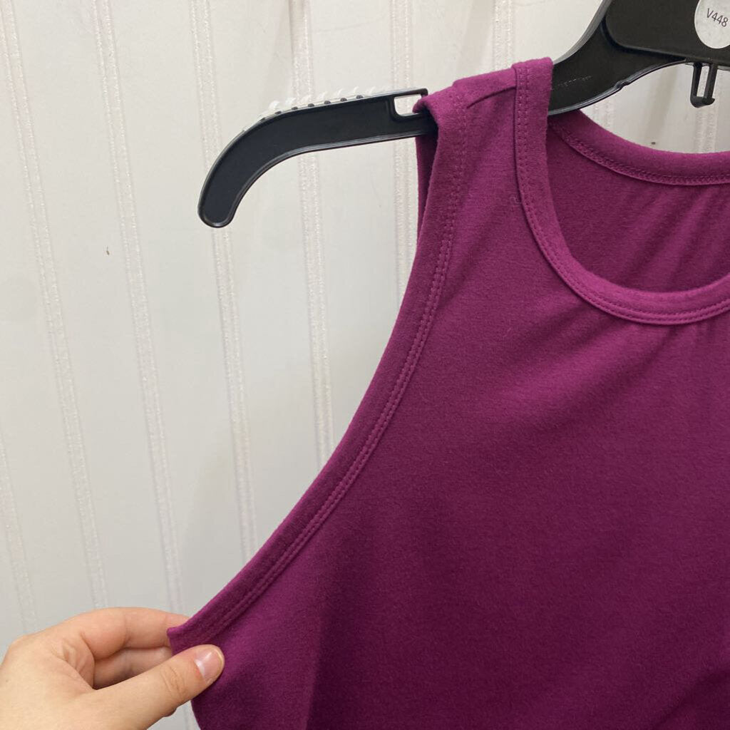 BASIC TANK TOP
