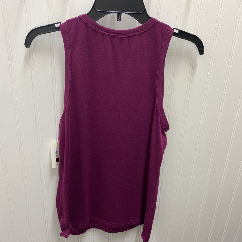 BASIC TANK TOP