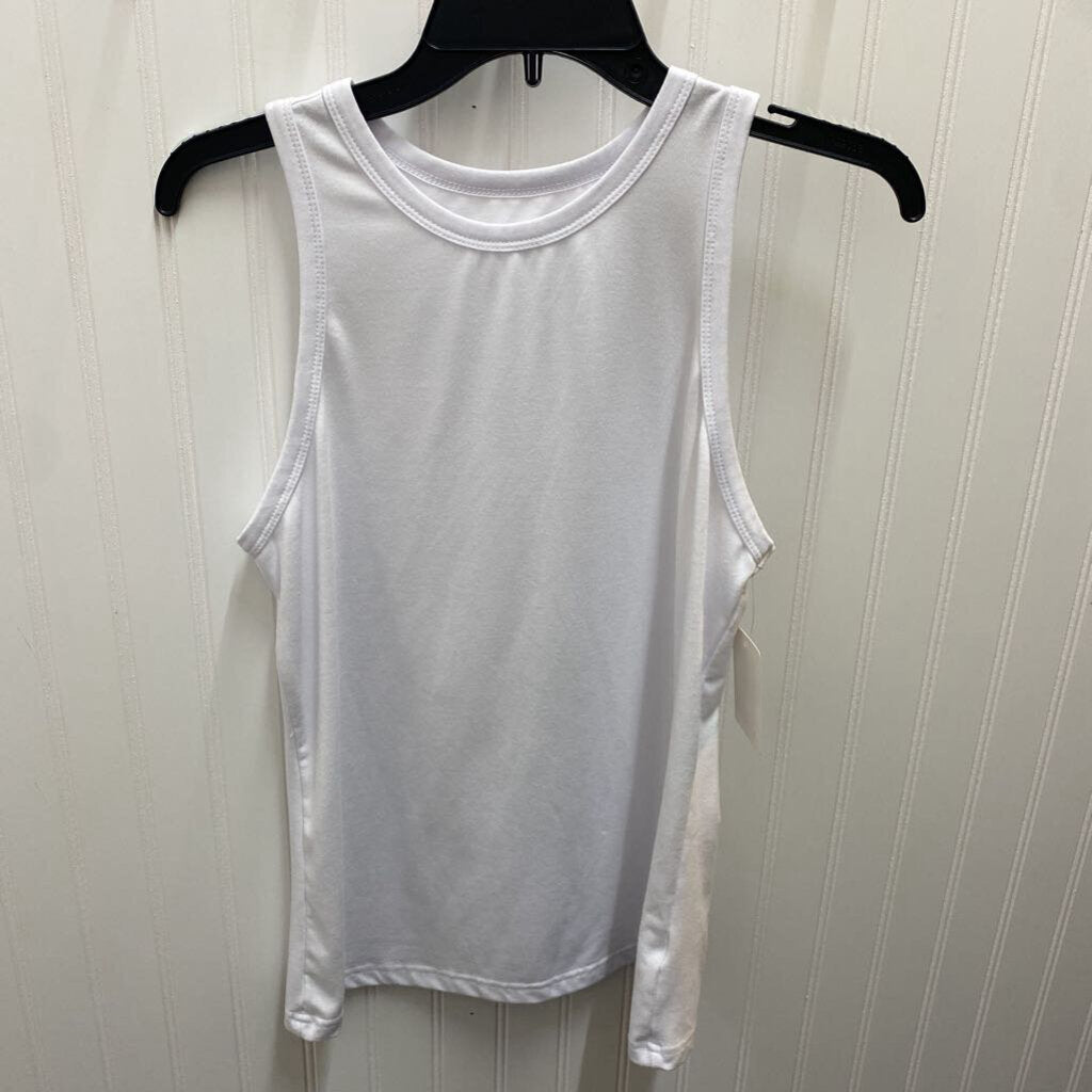 BASIC TANK TOP
