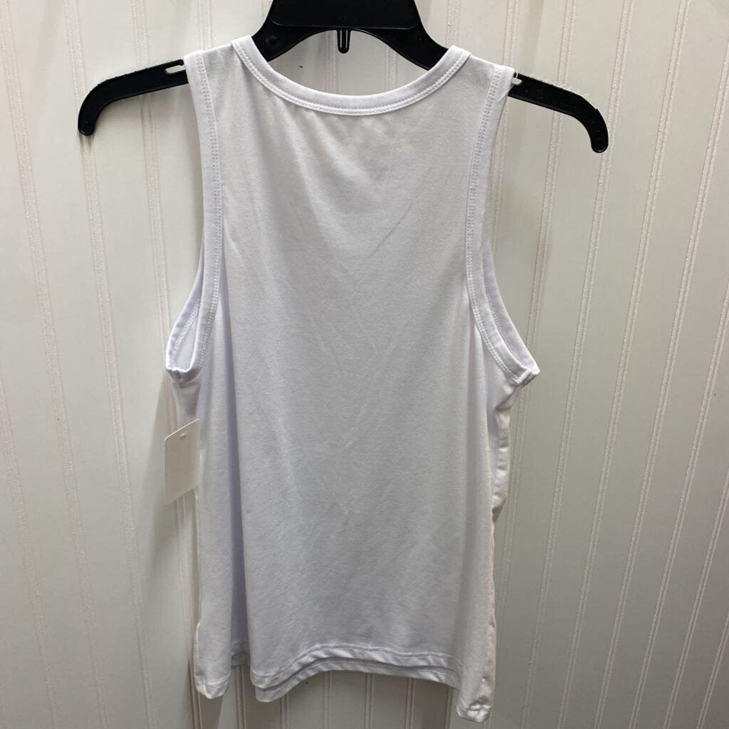 BASIC TANK TOP