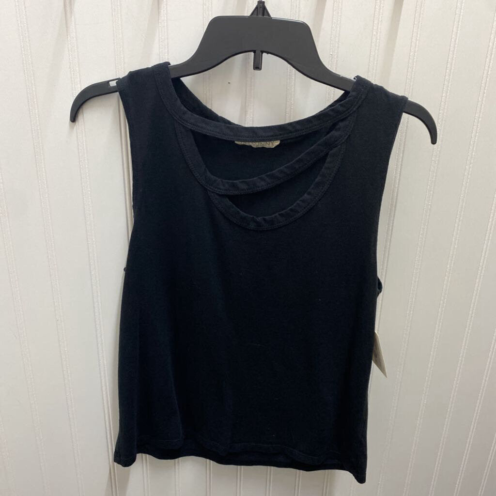 LADIES TANK TOP