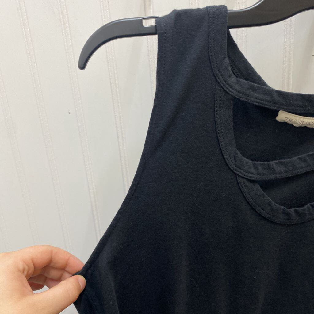 LADIES TANK TOP