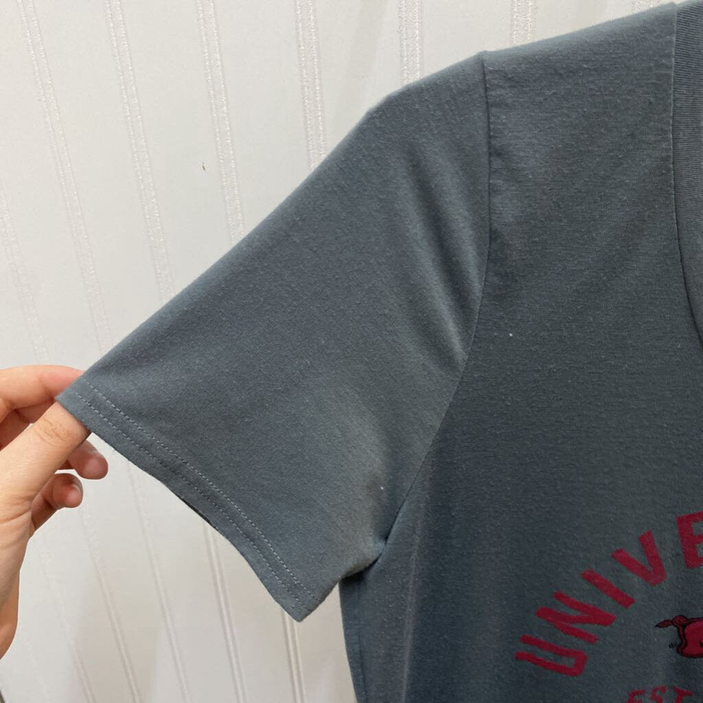 RAZORBACKS GRAPHIC TEE