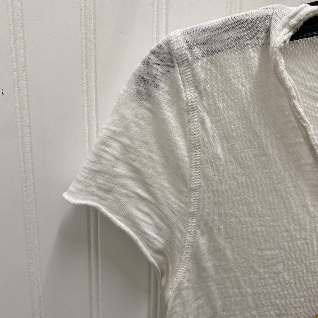 SHORT SLEEVE GRAPHIC TEE