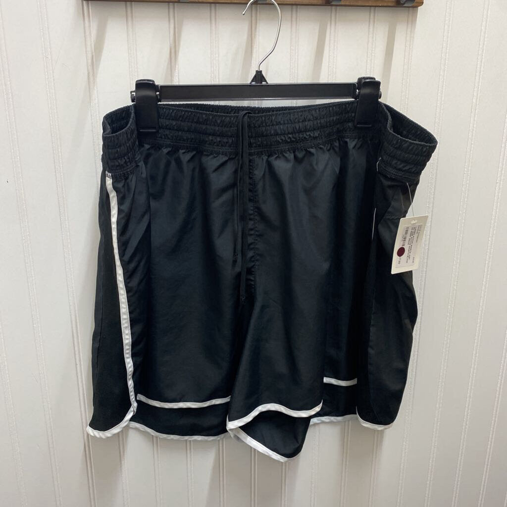 ACTIVE SHORTS
