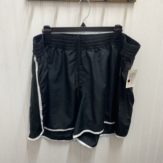 ACTIVE SHORTS