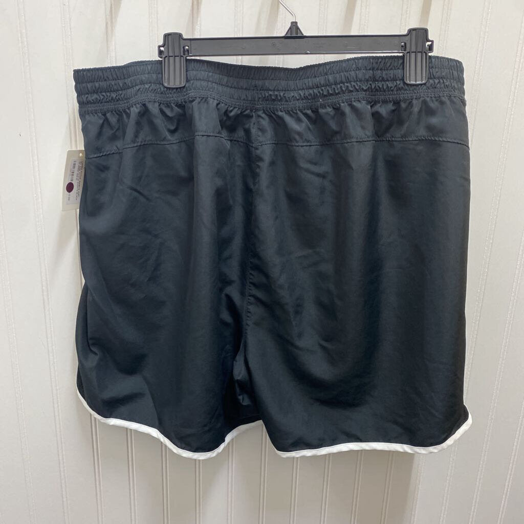 ACTIVE SHORTS