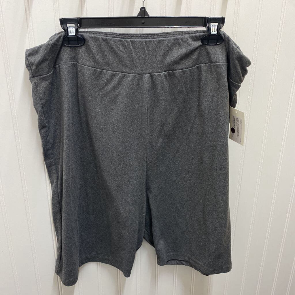 BASIC ACTIVE SHORTS