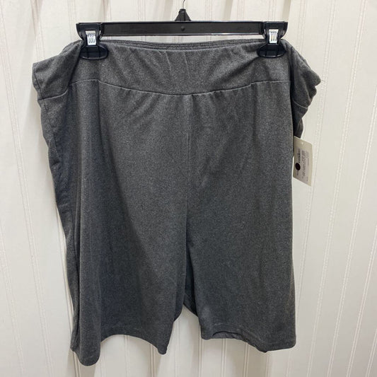 BASIC ACTIVE SHORTS