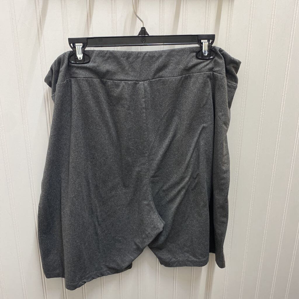 BASIC ACTIVE SHORTS
