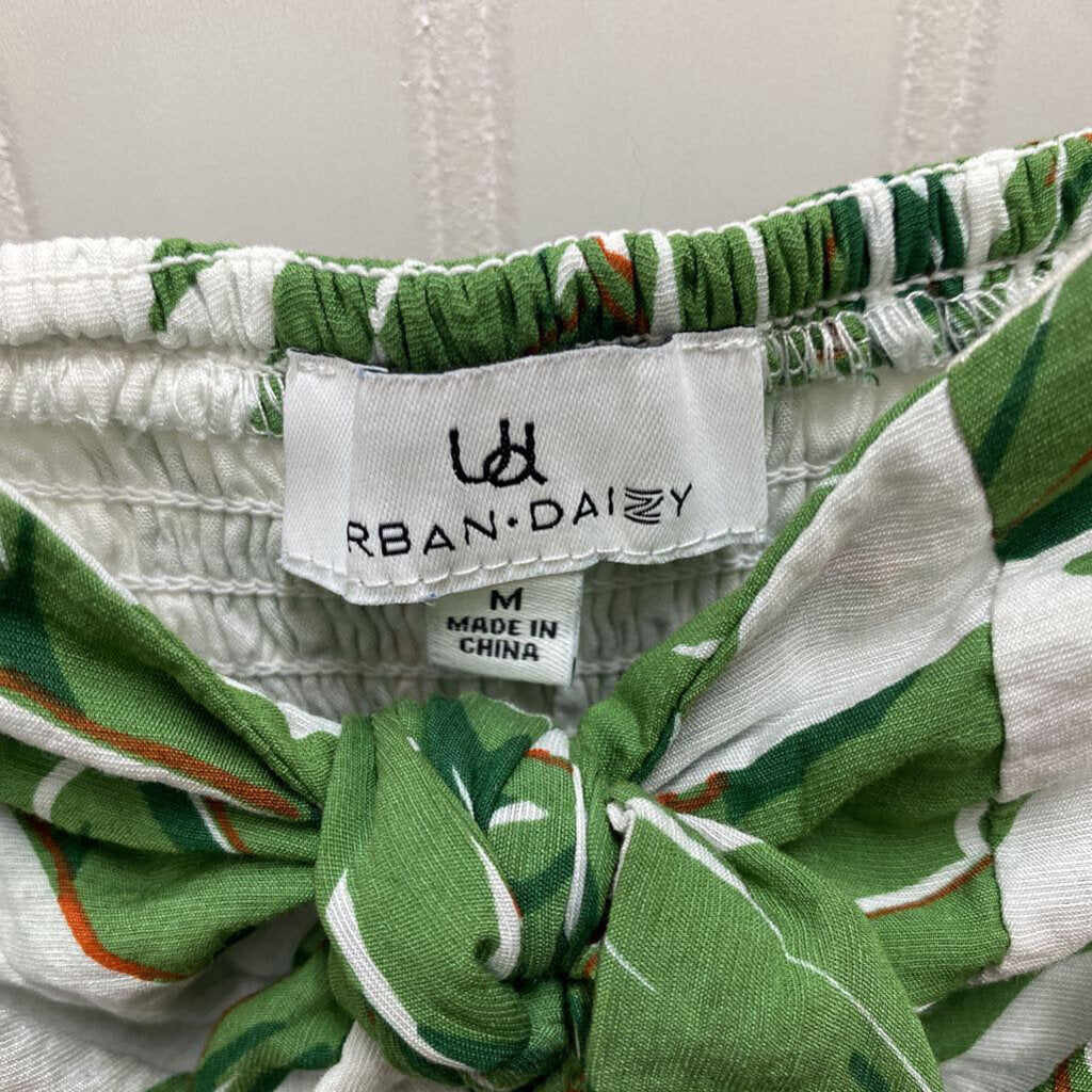 LADIES SHORT SUN DRESS