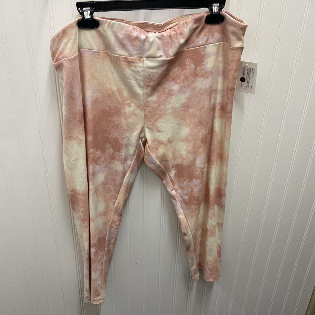 ACTIVE LEGGING