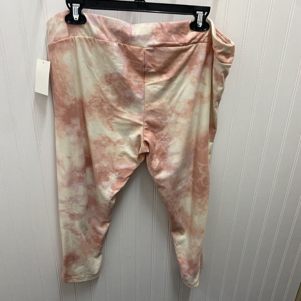 ACTIVE LEGGING