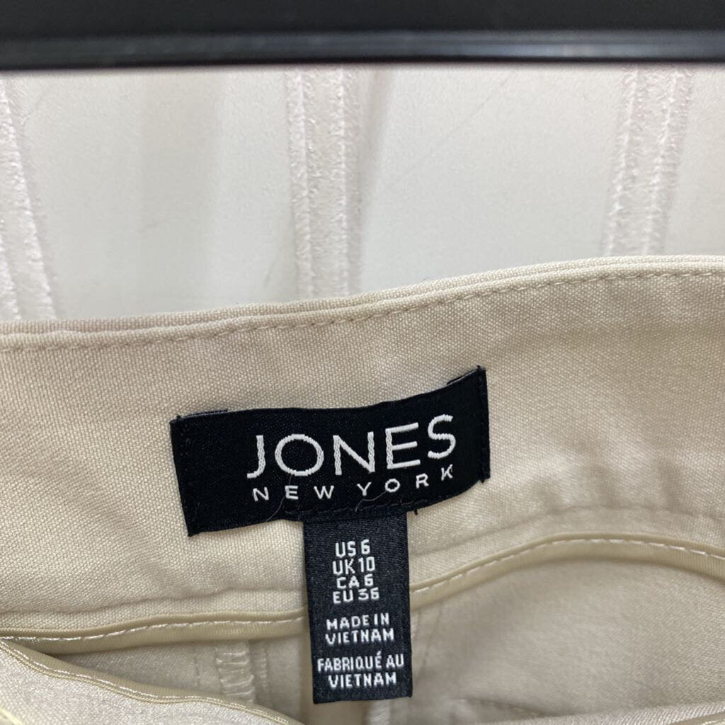 FLAT FRONT DRESS PANTS