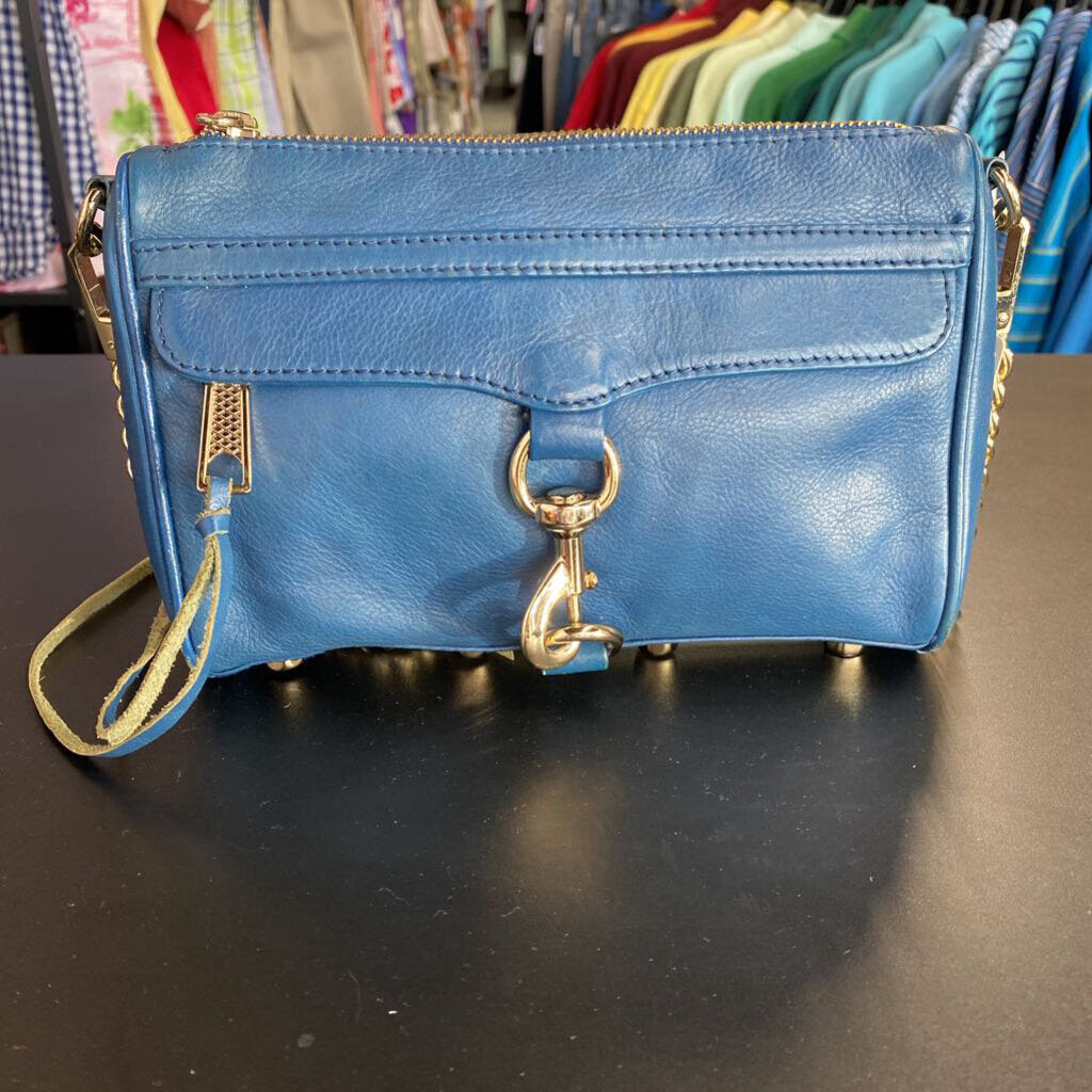 SMALL LEATHER PURSE