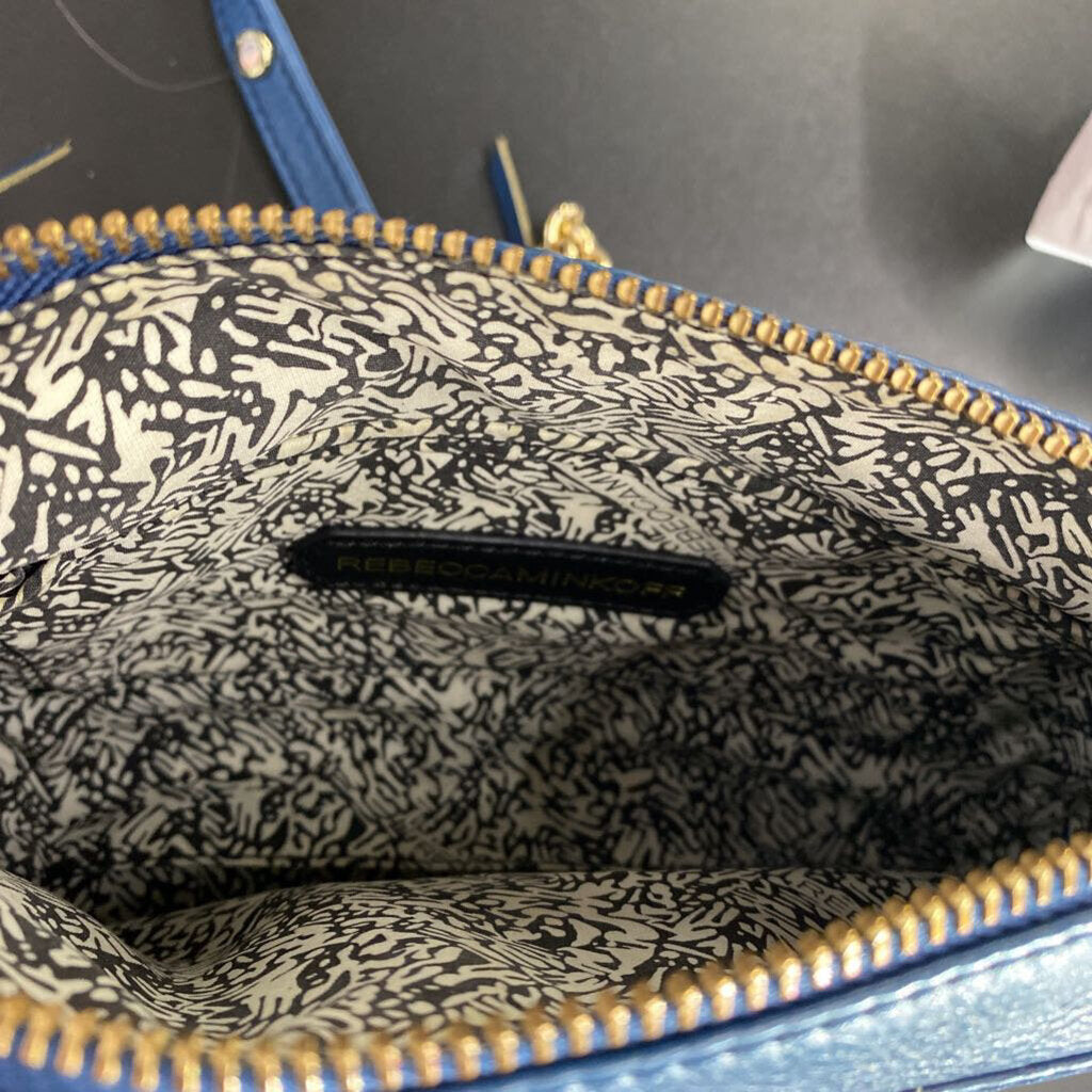 SMALL LEATHER PURSE
