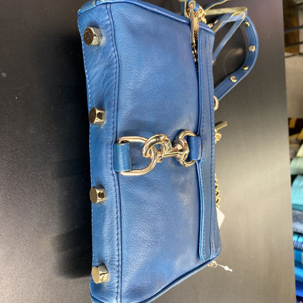 SMALL LEATHER PURSE
