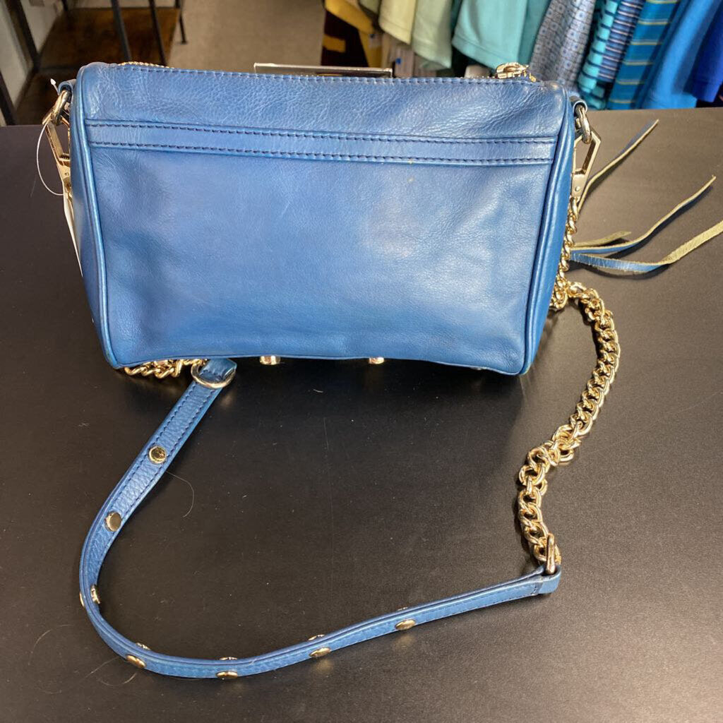 SMALL LEATHER PURSE