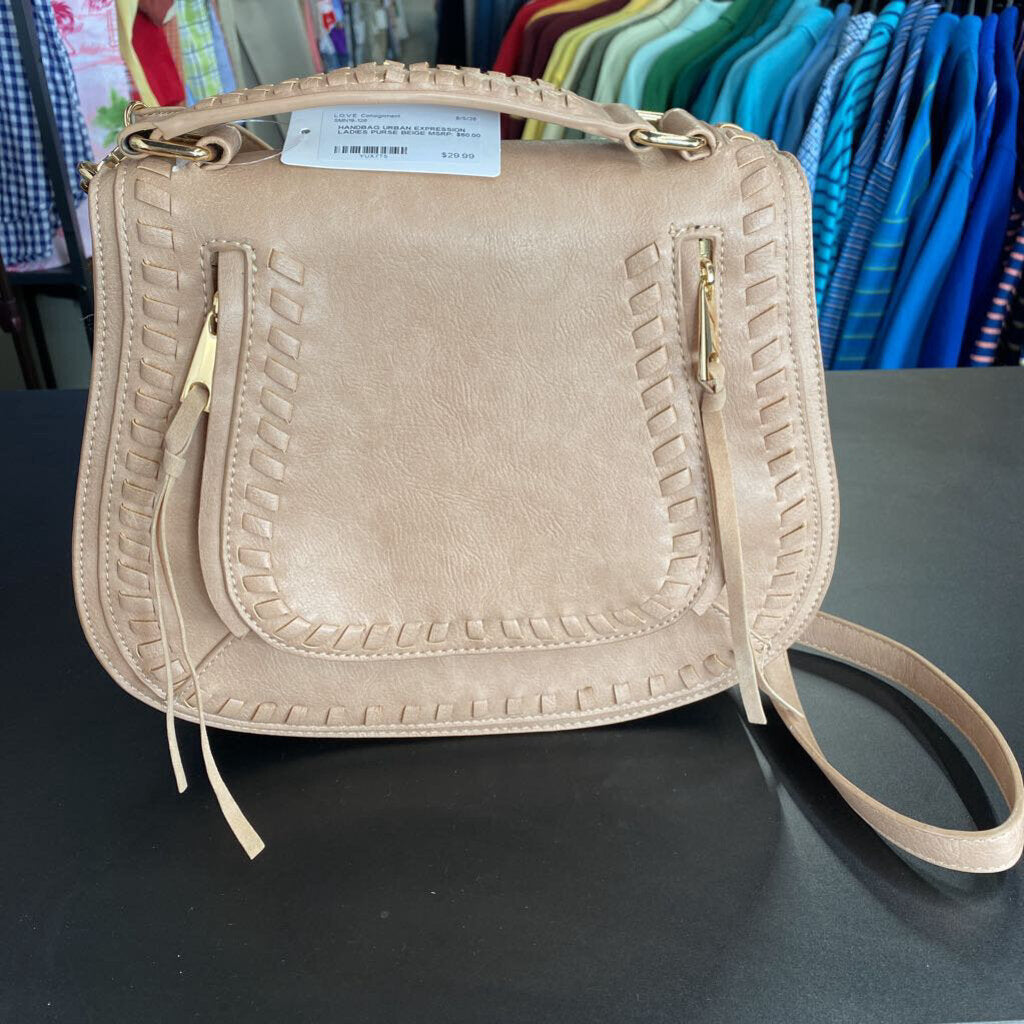 LADIES PURSE