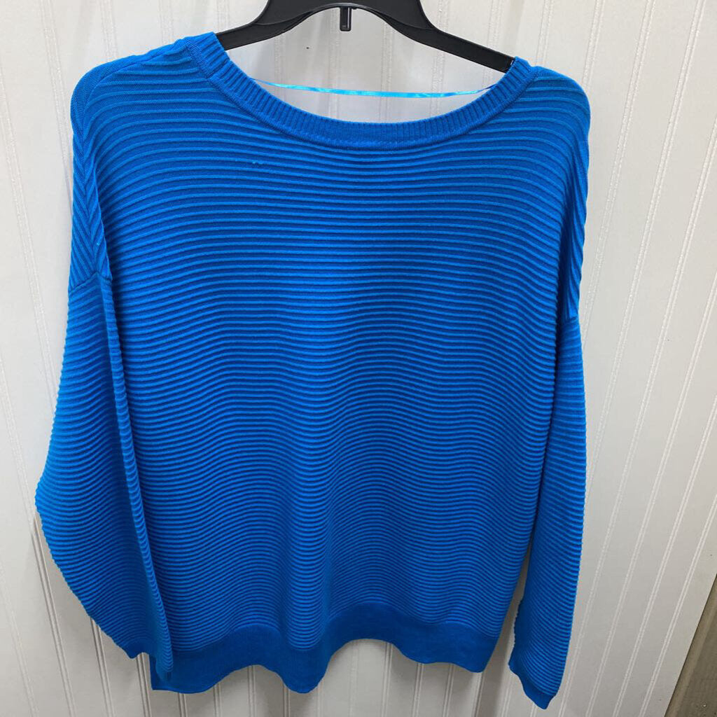 LONG SLEEVE SWEATER