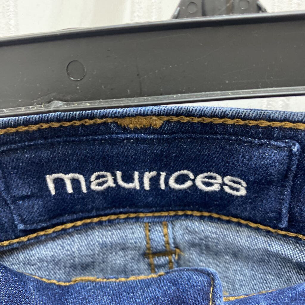 LADIES JEANS