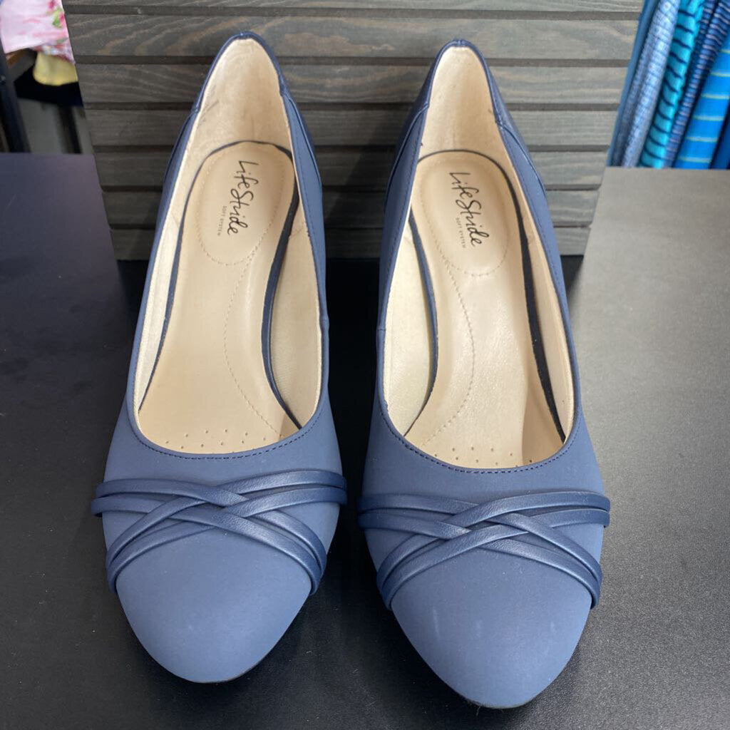 LADIES HEELS