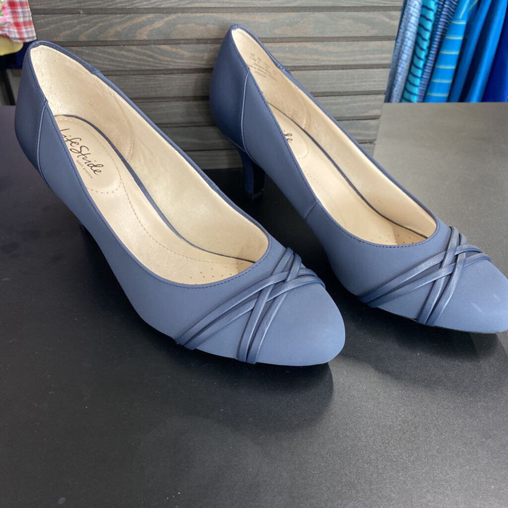 LADIES HEELS