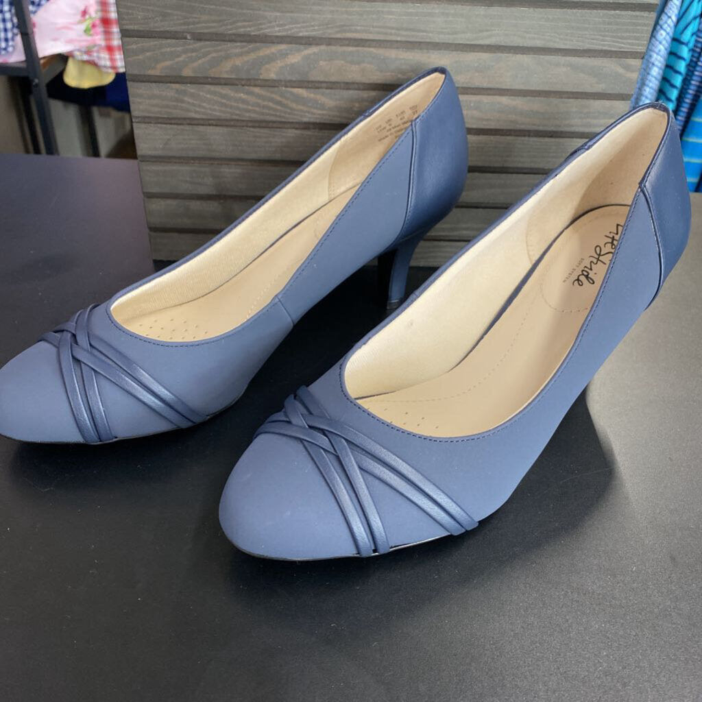 LADIES HEELS