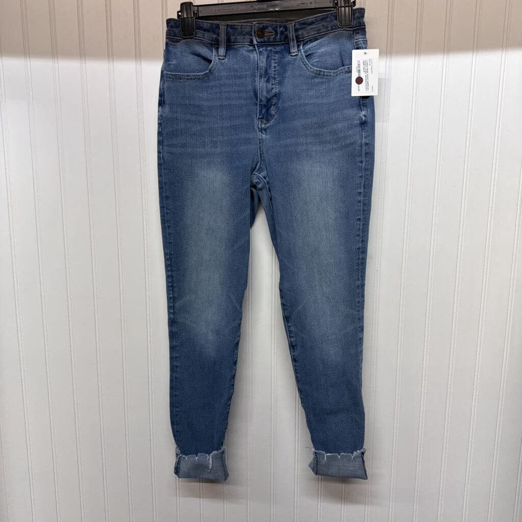 LADIES JEGGINGS