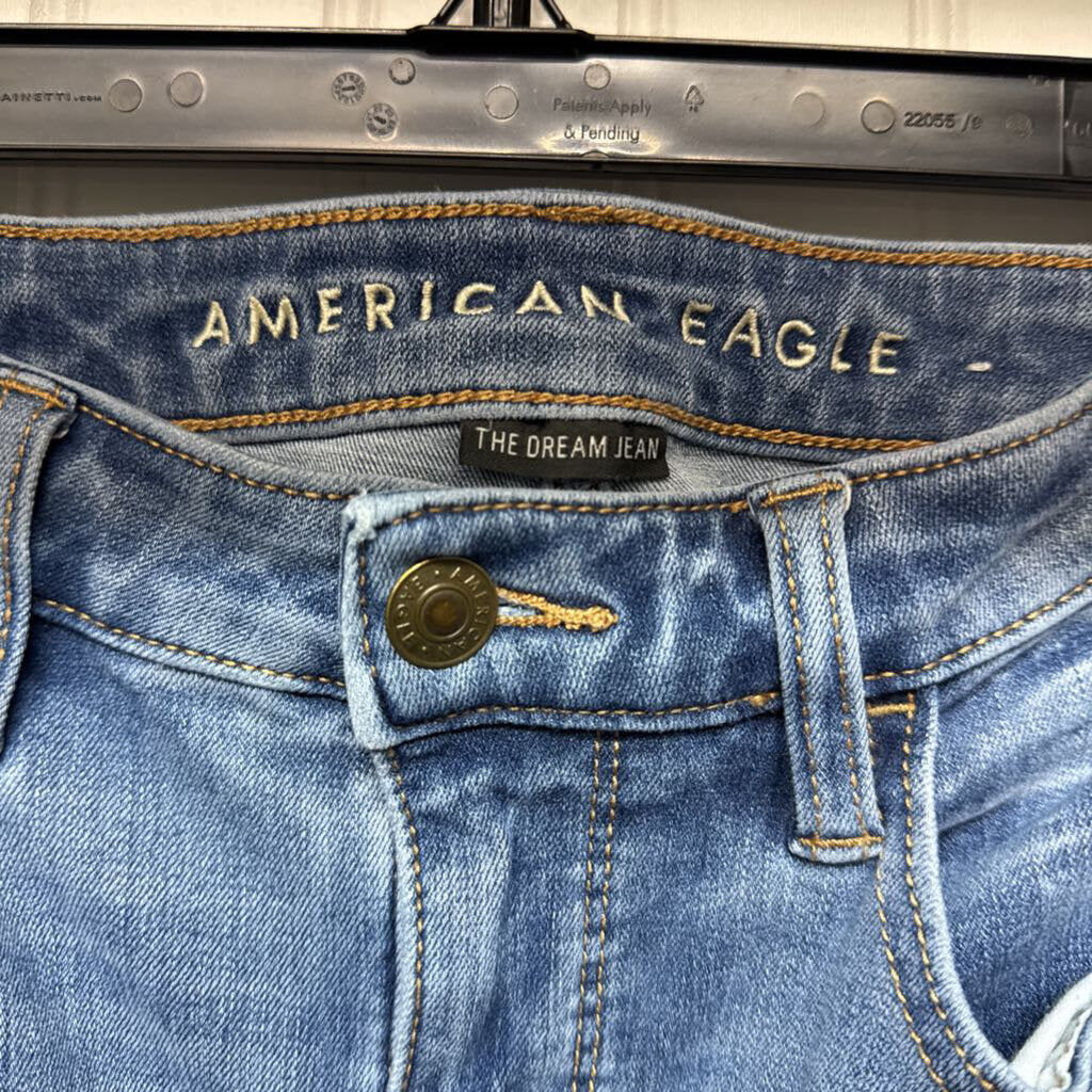 LADIES JEGGINGS