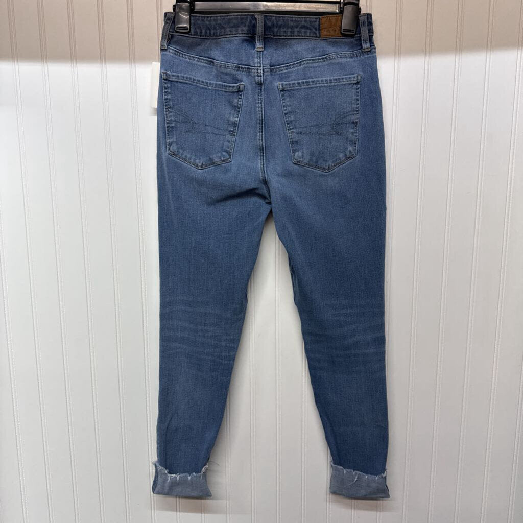 LADIES JEGGINGS