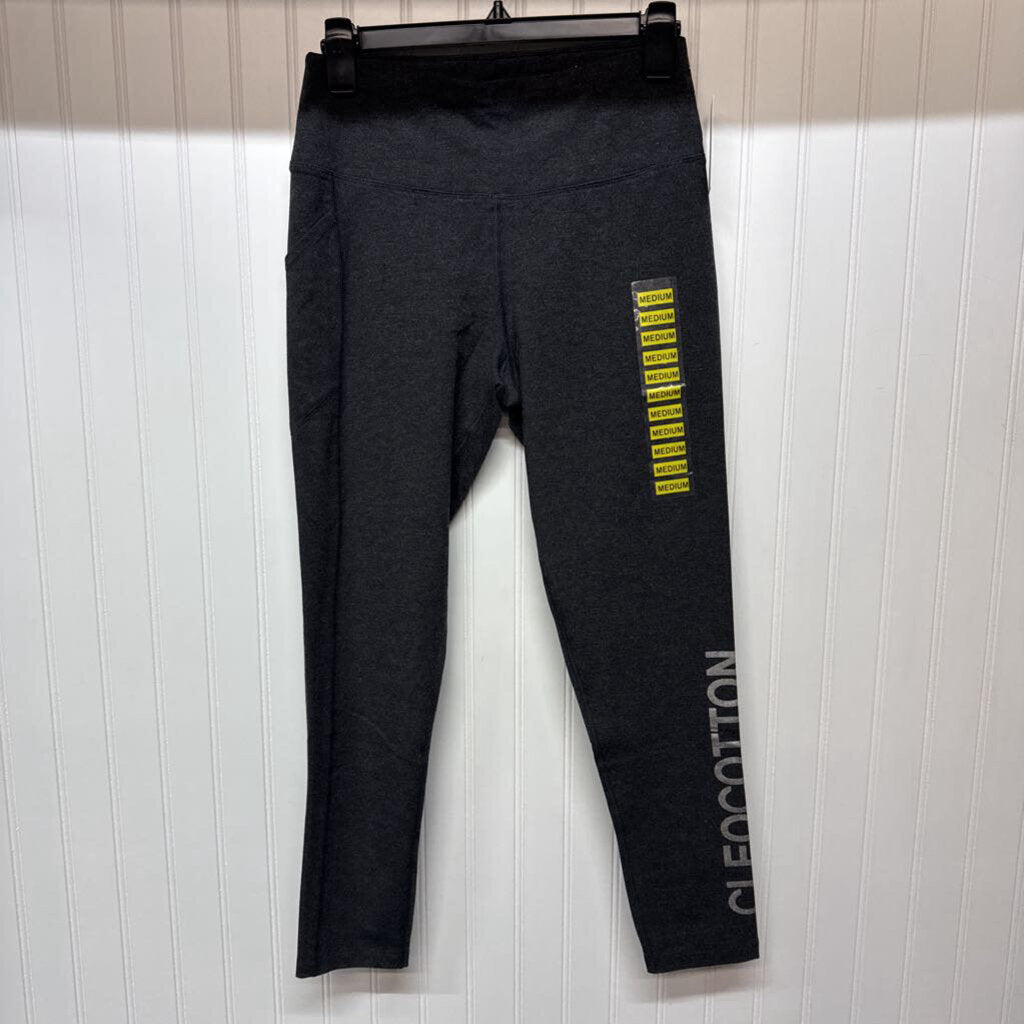 LADIES ACTIVE LEGGINGS