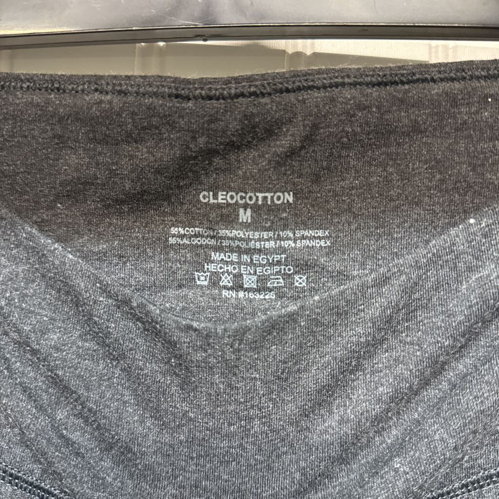 LADIES ACTIVE LEGGINGS
