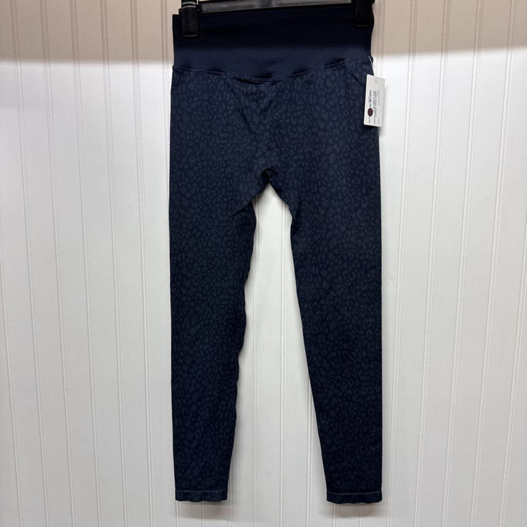 LADIES ACTIVE LEGGINGS