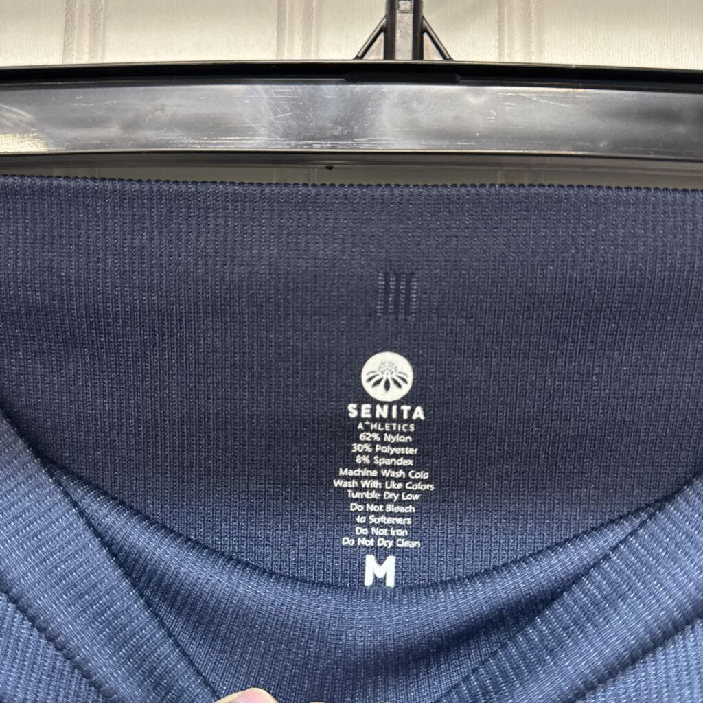 LADIES ACTIVE LEGGINGS