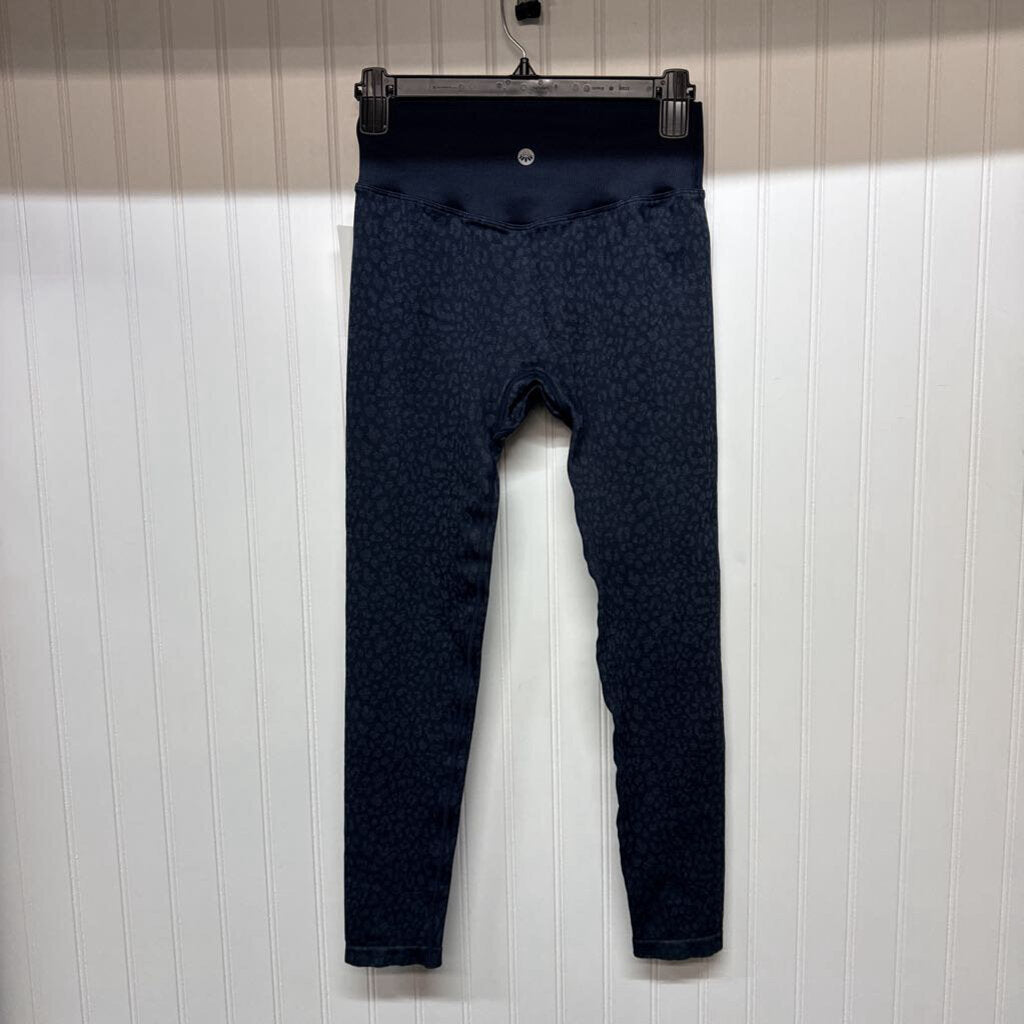 LADIES ACTIVE LEGGINGS
