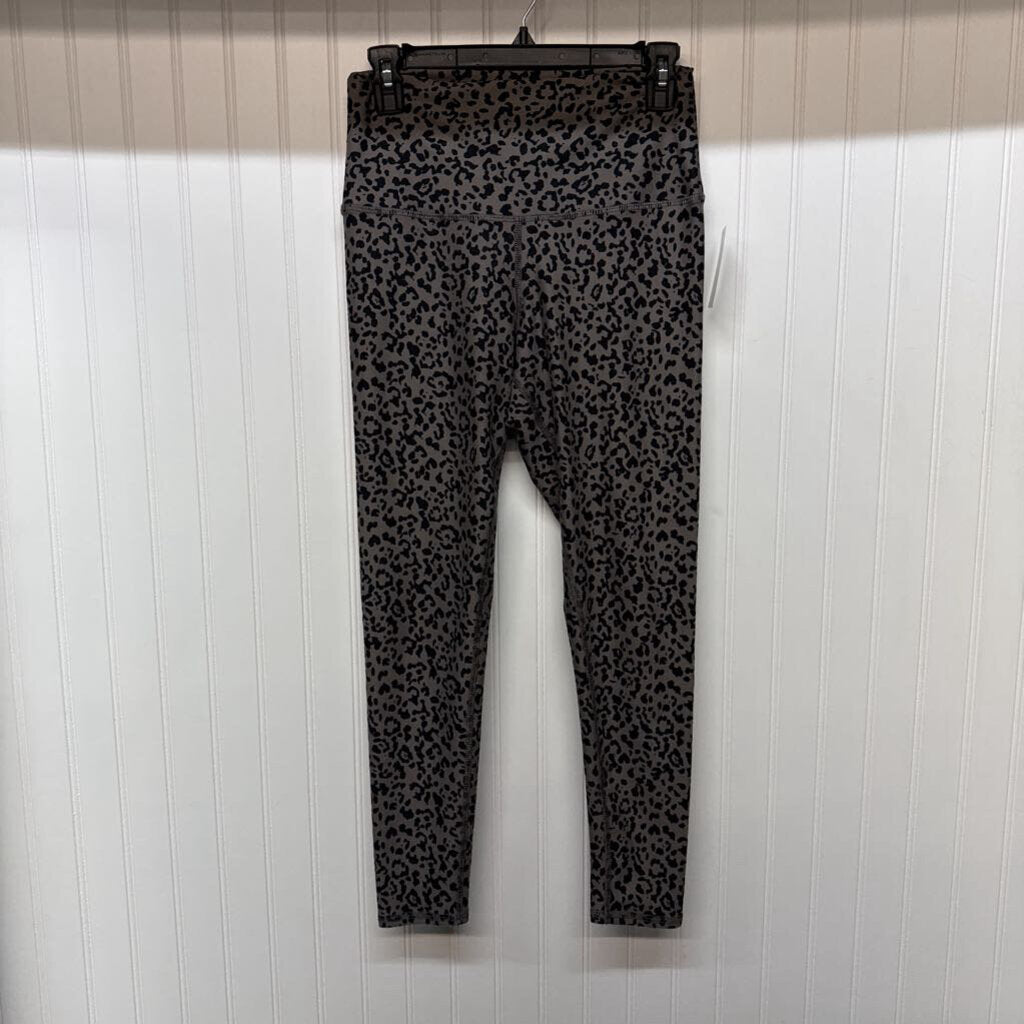 LADIES ATHLETIC LEGGINGS