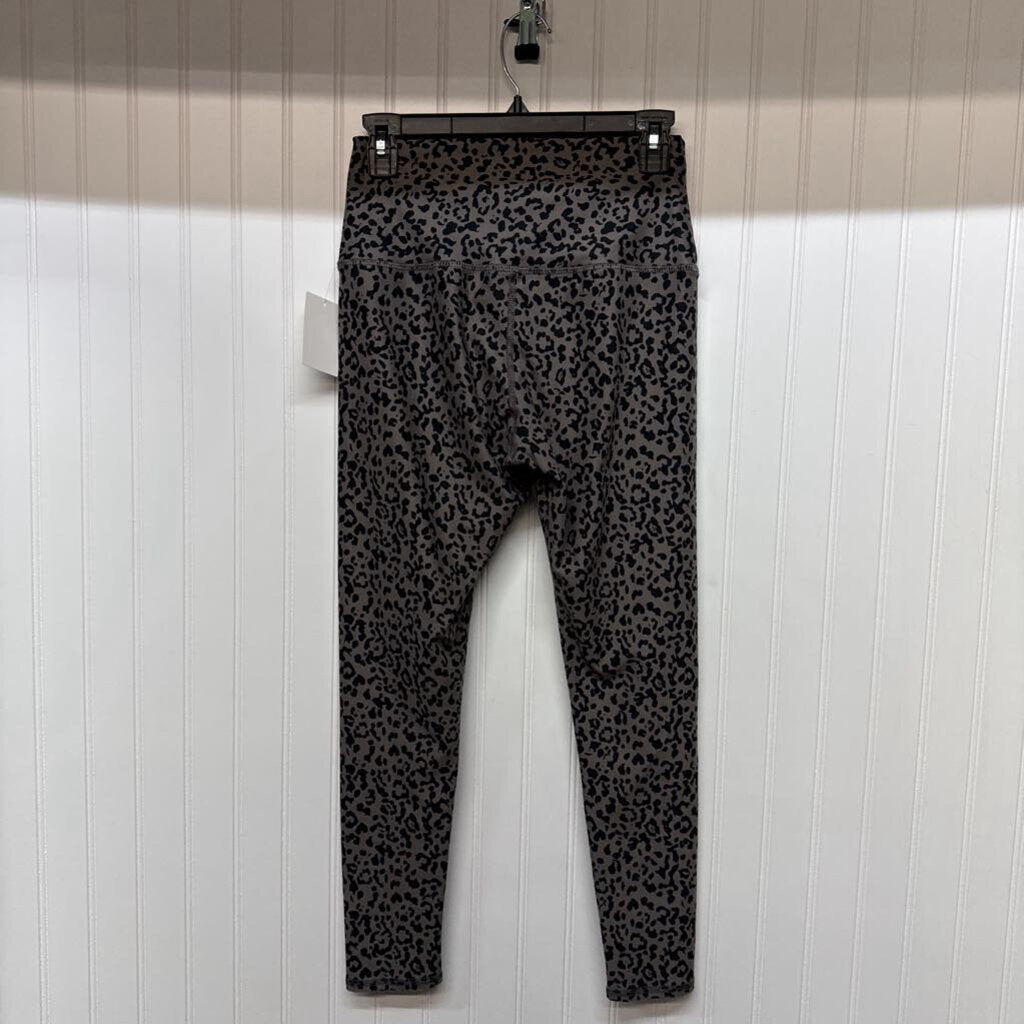LADIES ATHLETIC LEGGINGS