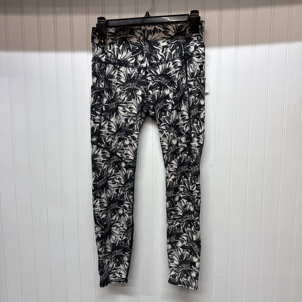 LADIES ATHLETIC LEGGINGS