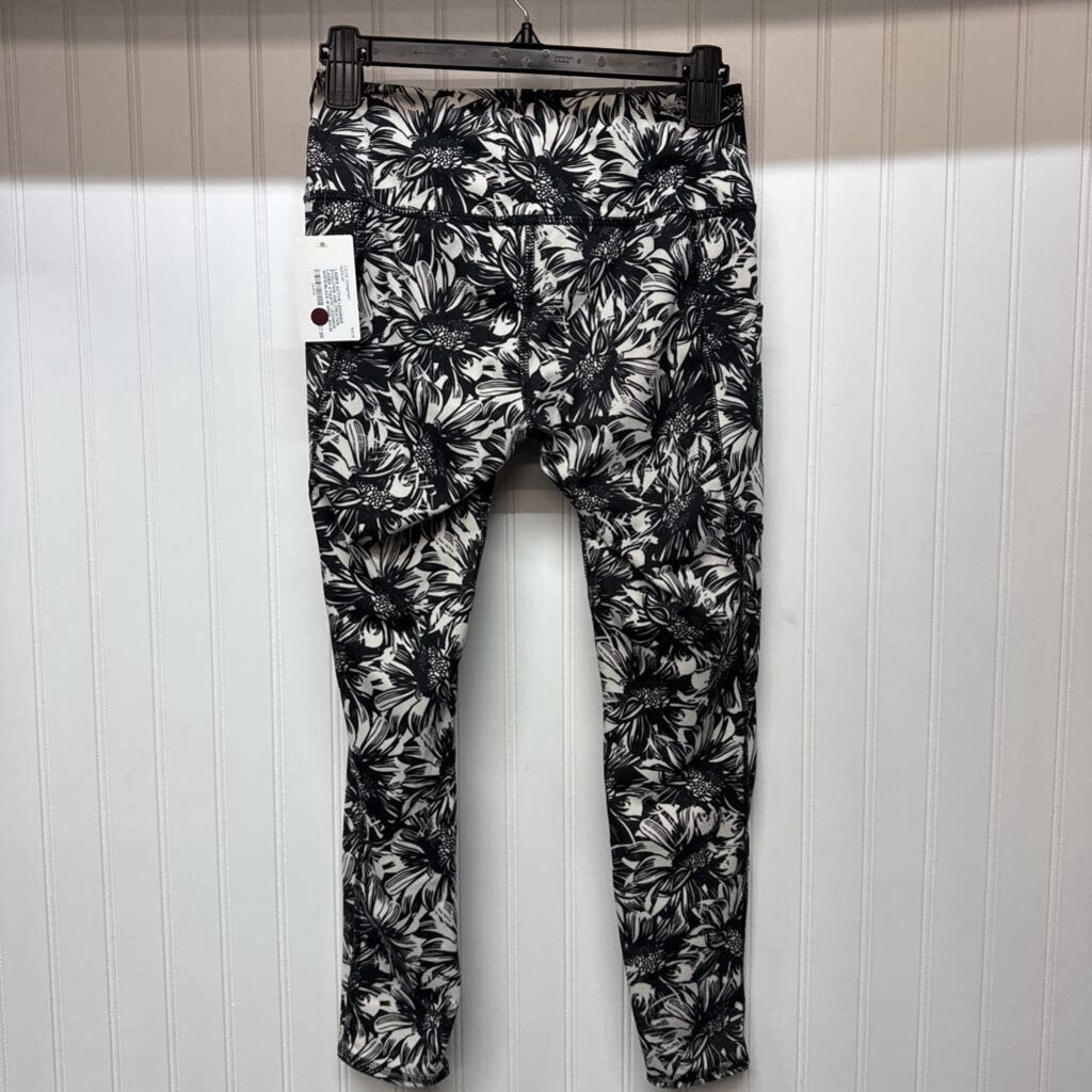 LADIES ATHLETIC LEGGINGS