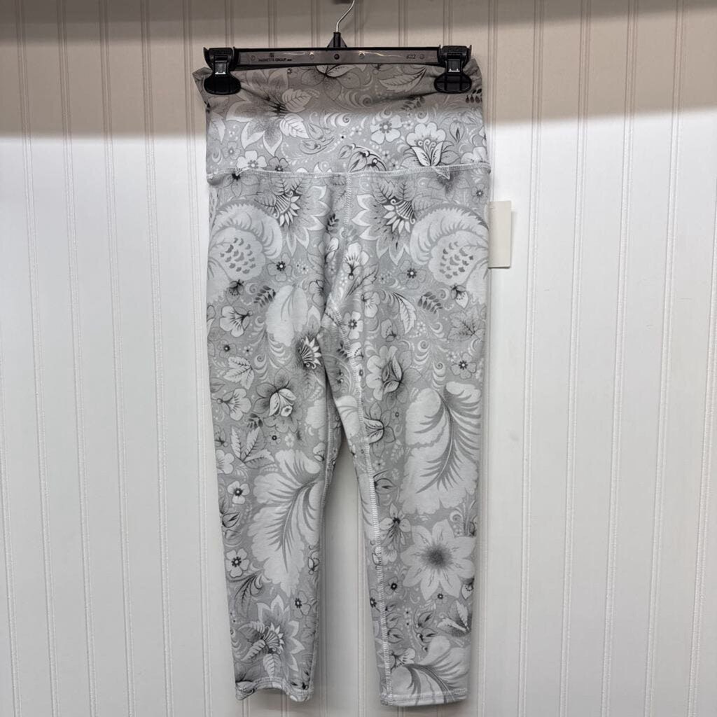 LADIES ATHLETIC LEGGINGS