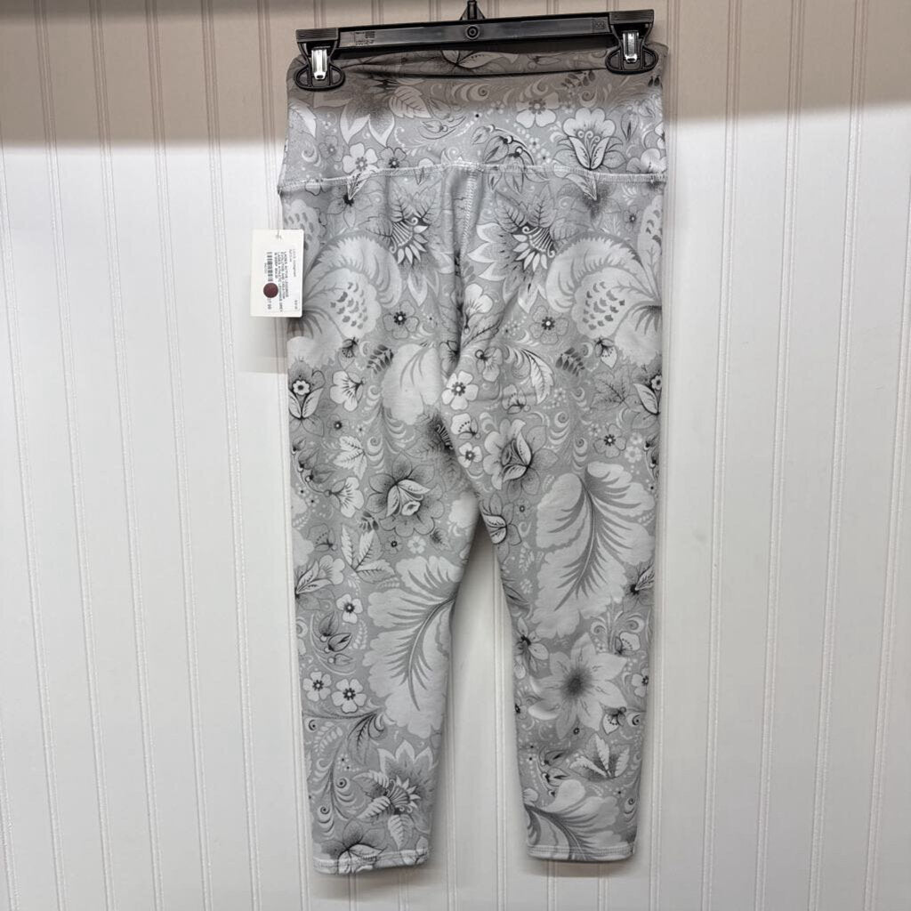 LADIES ATHLETIC LEGGINGS