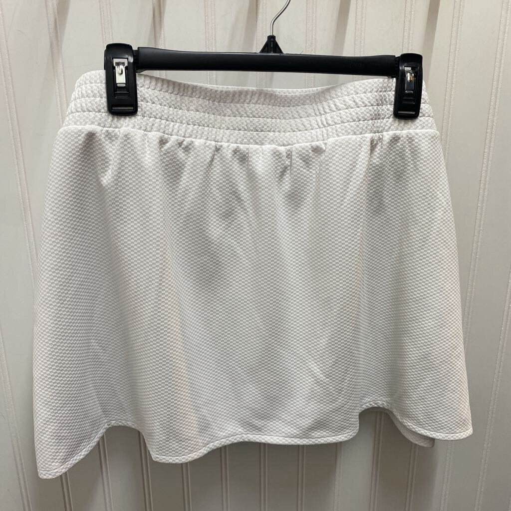 ATHLETIC SKORT
